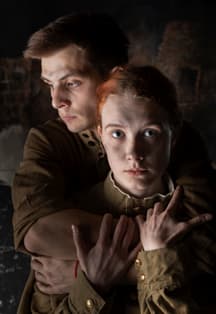 В списках не значился