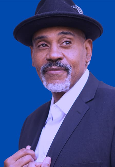Allan Harris Quartet