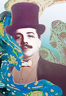 «Приношение Дягилеву. Избранное». Гала-представление звезд балета!