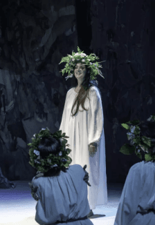 Снегурочка