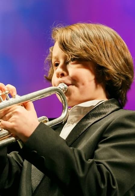 "Рождественские чудеса" МБФ Владимира Спивакова