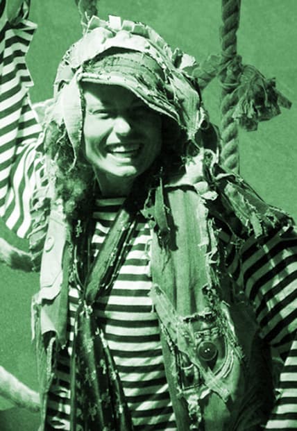 В поисках сокровищ, или...