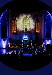 Оркестр при свечах. Шедевры мировой киномузыки. Пираты Карибского моря, Ведьмак, Игра престолов