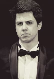 Пастернак "Свеча горела..."