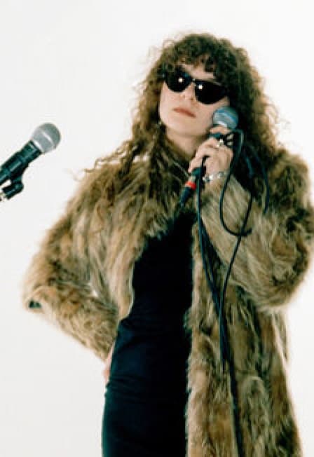 Сольный Концерт Лизы Громовой