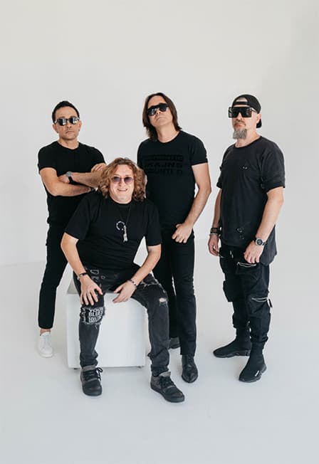 Конец Фильма. Летнее электричество