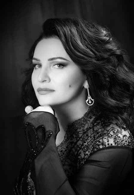 Хибла Герзмава — Большой Летний Концерт! Программа «Классика» — В сопровождении Симфонического оркестра «Академия Русской Музыки» Ивана Никифорчина!