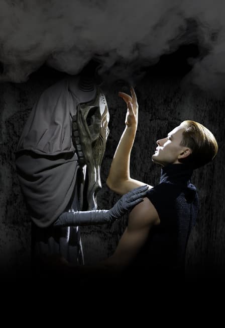 Картины из жизни доктора Фауста