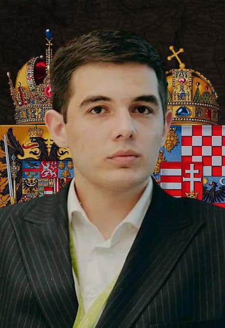 Рамазан Урусов. Австро-Венгрия: Вавилон на Дунае или дом, расколотый надвое?