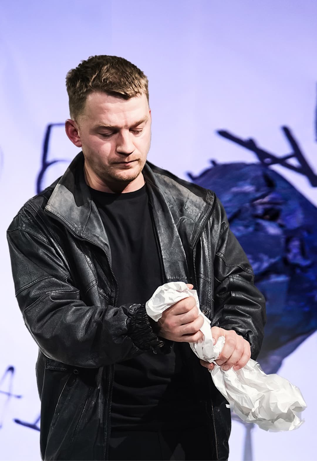 Забыть Герострата