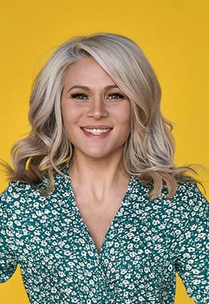 Виктория Макарская. БабСовет в Москве