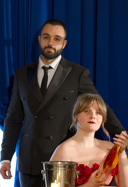 На берегах Сены и Луары: музыка Франции