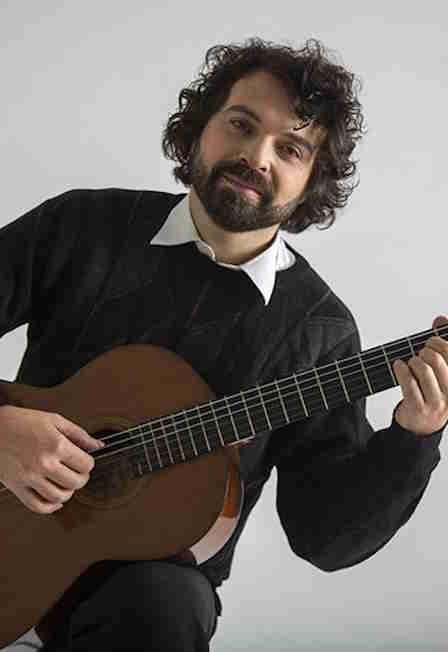 Вселенная гитары