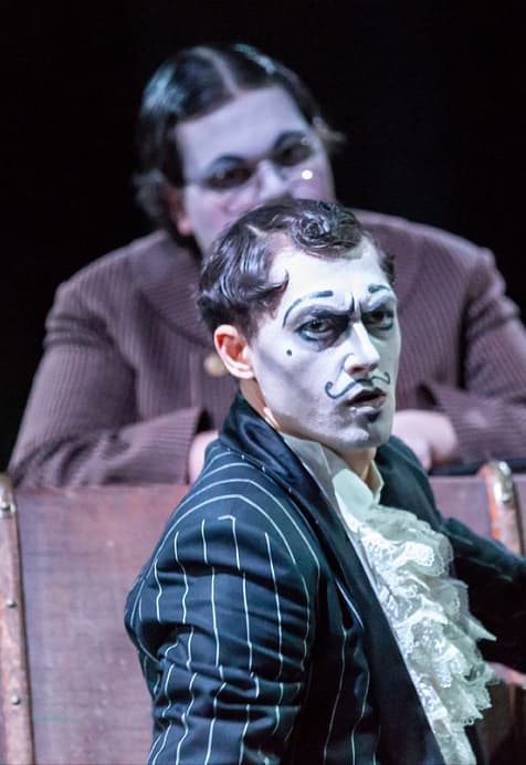 Фабрика слов