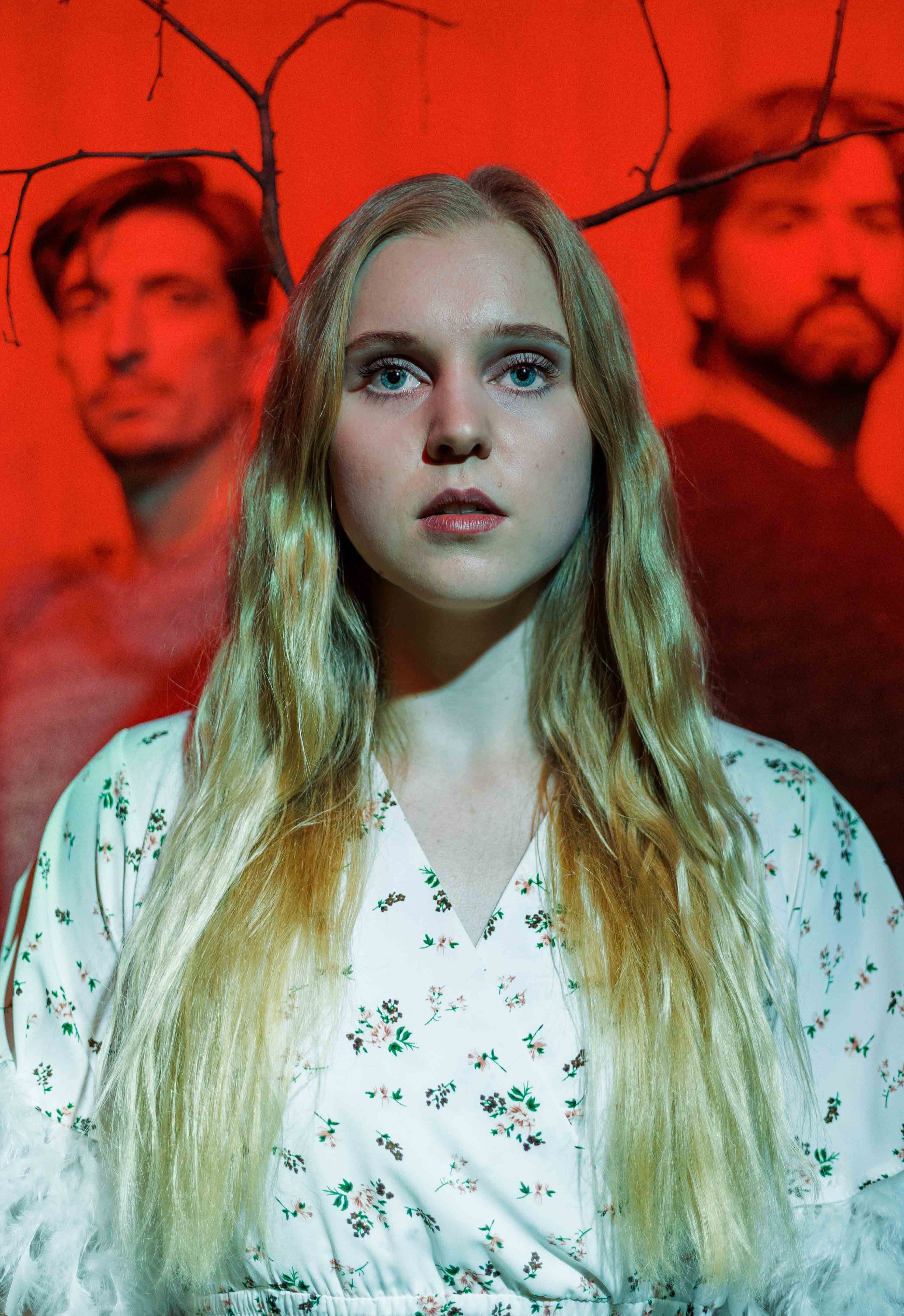 Ты Будешь Любить Меня