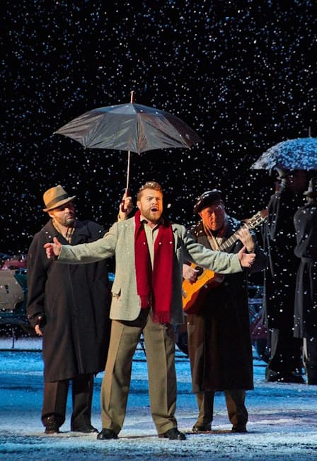 Севильский цирюльник