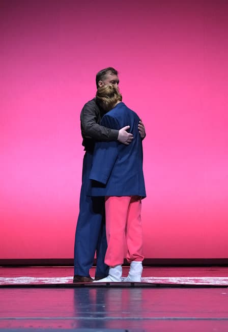 Закрытая комната