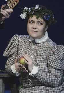 Чехов. Проект. Версия вторая. Сюжет для небольшого рассказа