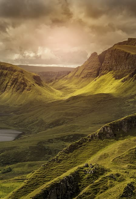 Легенды кельтов: музыка Ирландии, Шотландии, Уэльса и Бретани