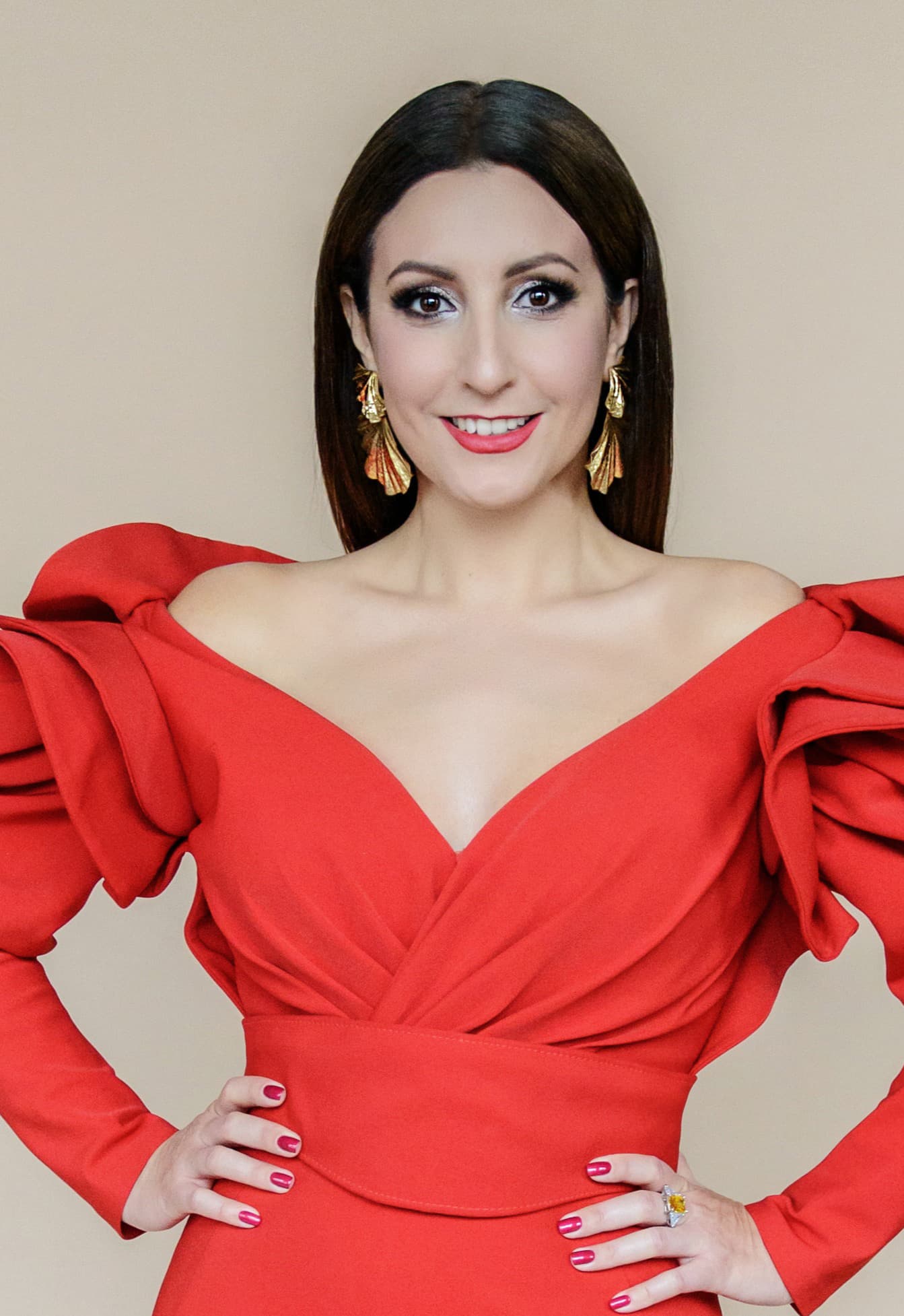 Алла Рид &amp; The Band