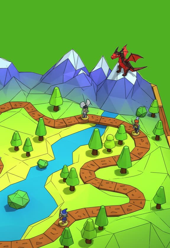 Medio Modo Настолки