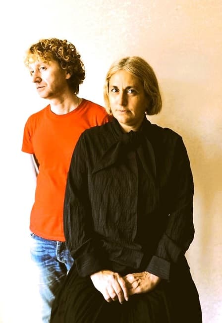 Дверь в интерьер