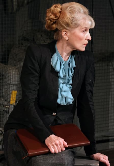 Завтра была война