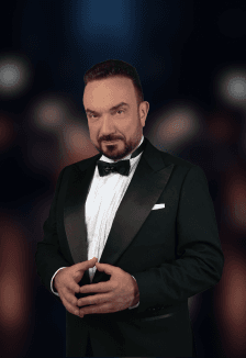 Сергей Жилин. Русское. Избранное