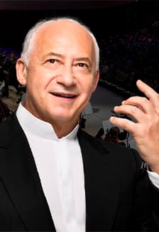 Владимир Спиваков. Новогодний концерт