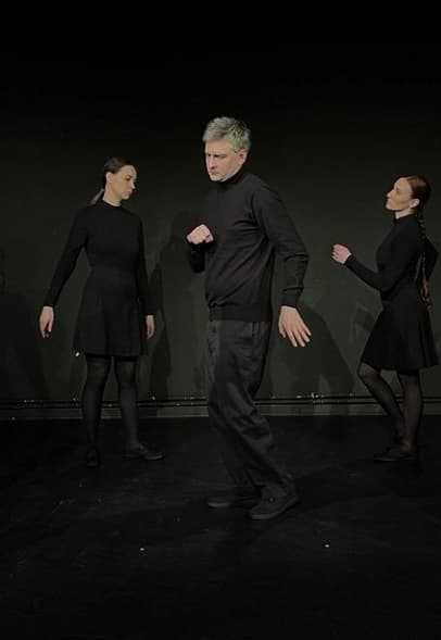 Из жизни ***нутых