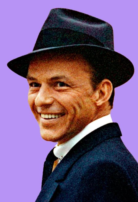 Фрэнк Синатра трибьют — Лучшее