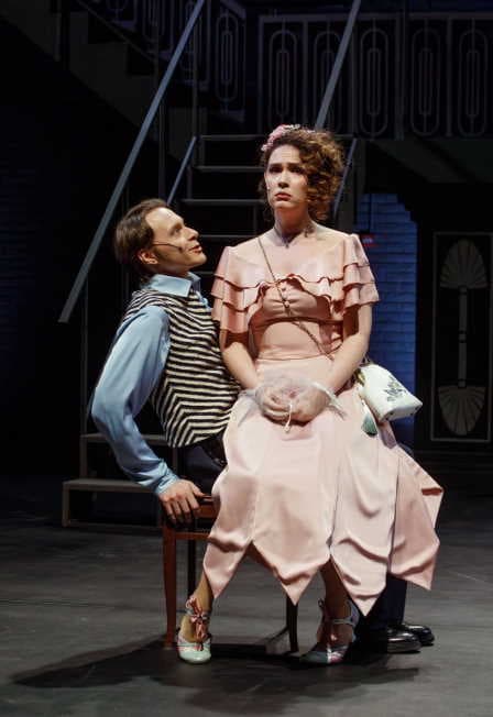 Идеальный муж