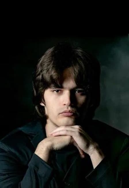 Прокофьев. Сонаты. Даниил Саямов, Илья Папоян