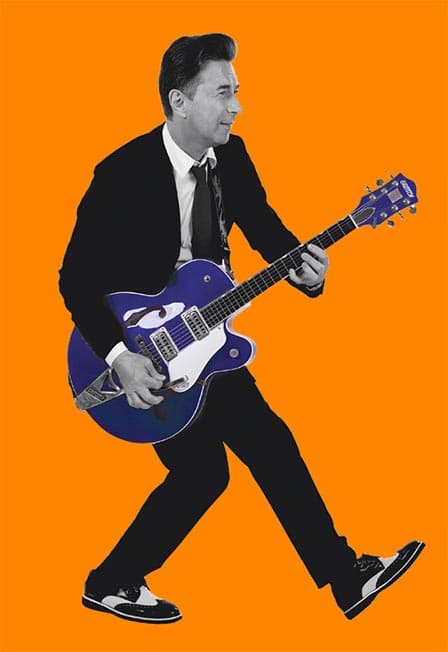 Валерий Сюткин и Rock & Roll Band