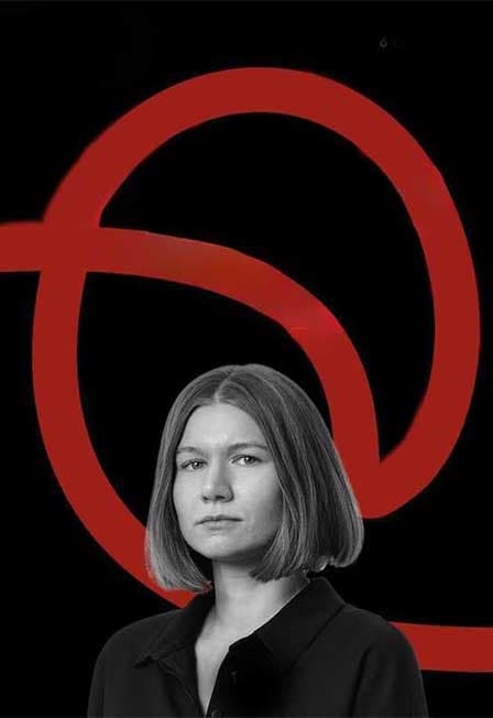 Настя Чубарова. Проверочный стендап концерт