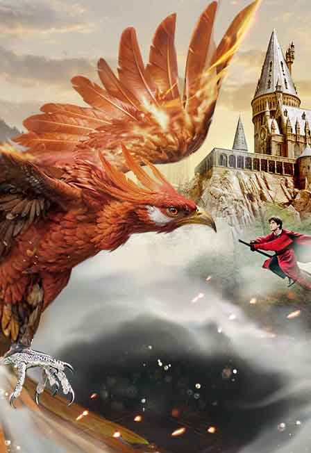 Гарри Поттер. Симфонический саундтрек