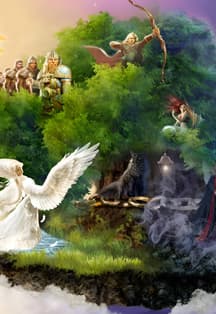 Концерт для всей семьи! Чайковский. Рахманинов. Глинка. Римский-Корсаков