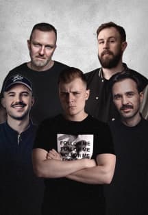 Резиденты StandUp
