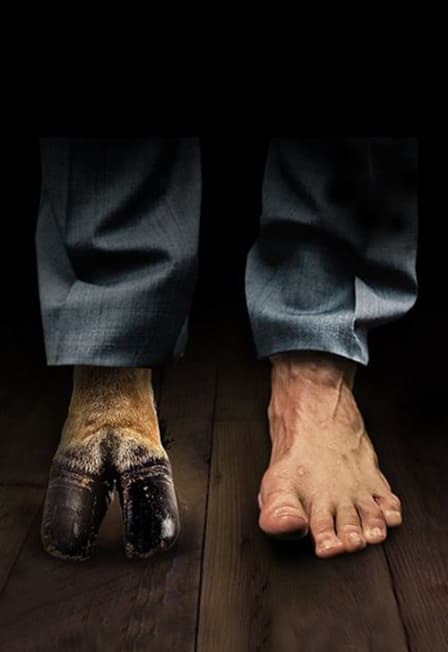 Скотный двор