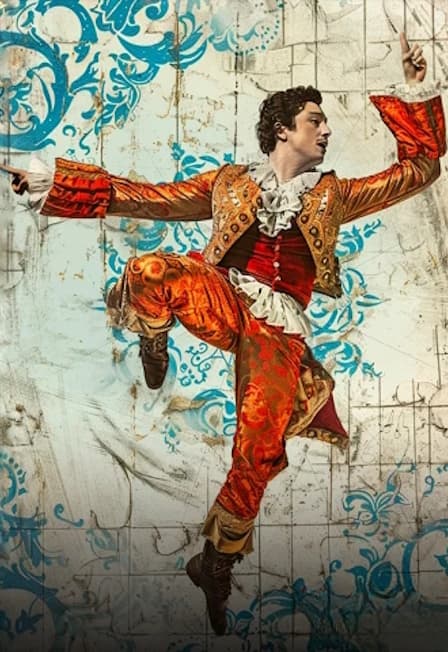 Севильский цирюльник