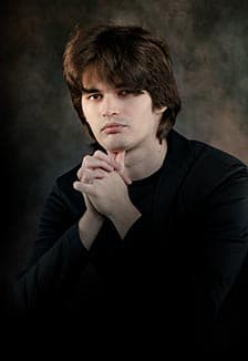 Чайковский. Рахманинов. Илья Папоян (фортепиано)