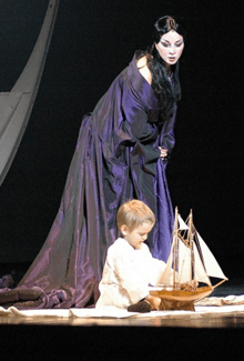 Мадам Баттерфляй