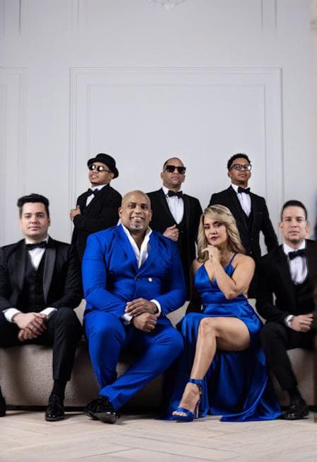 Hot Havana Orchestra