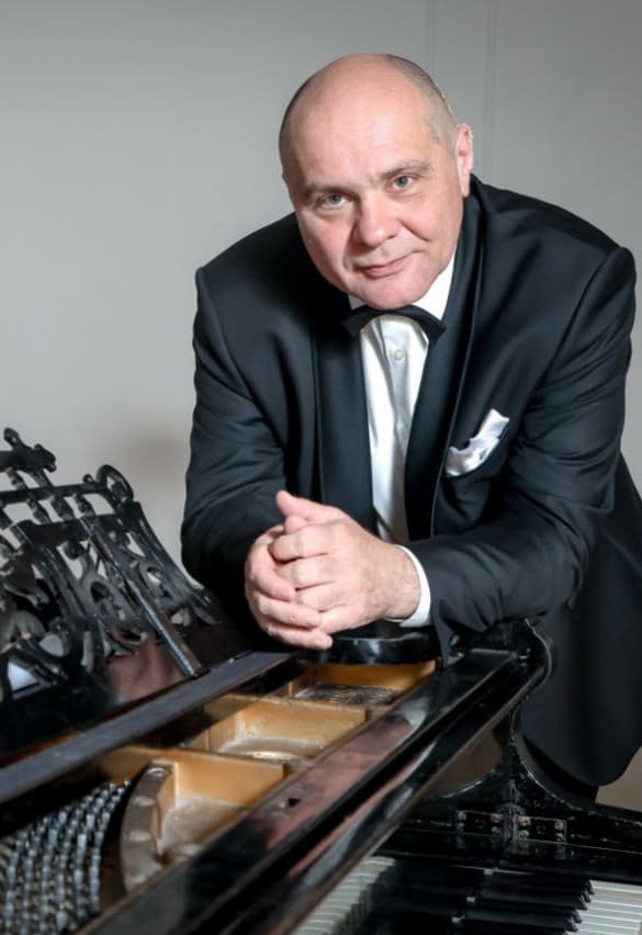 Квинтет In Time