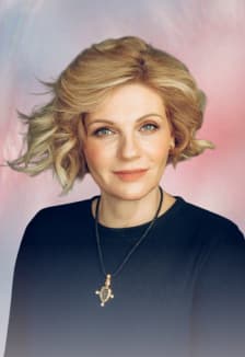 Творческий вечер Анны Ардовой