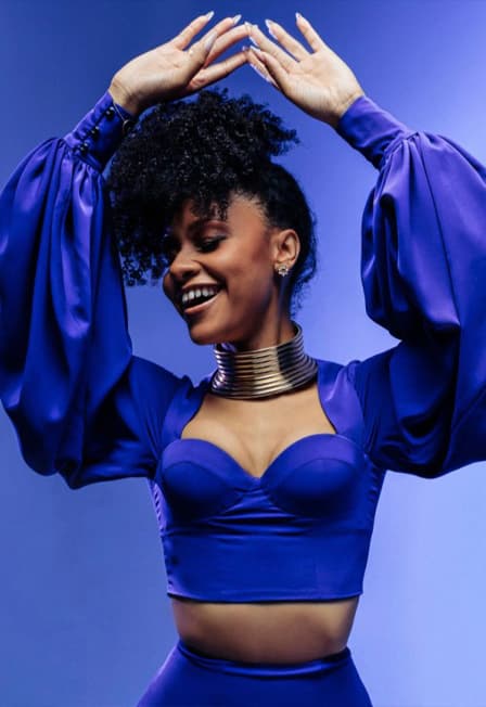 Илиана Санчез и Ритмы Гаваны