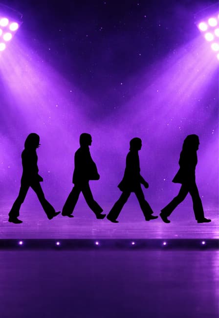 Концерт солистов «Команда Градского». The Beatles