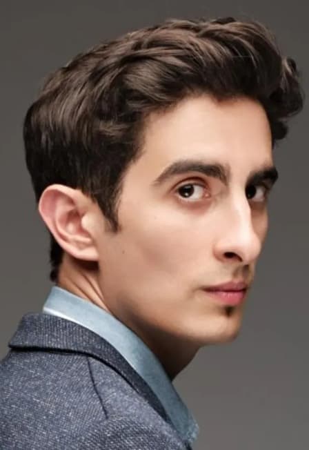 Живое исполнение культовых альбомов. We Get Request