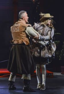 Что угодно, или 12 ночь