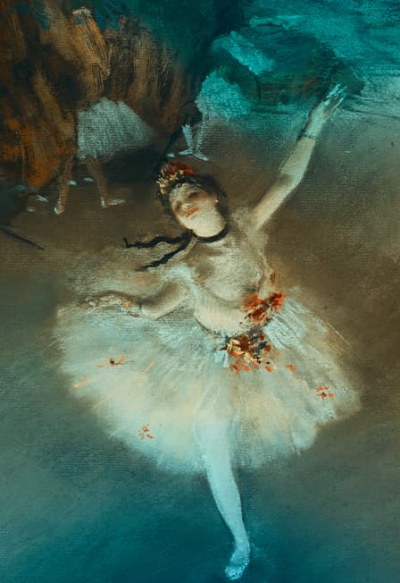 Гала-Спектакль